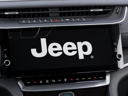 New 2026 Jeep Grand Cherokee Altitude AWD/4WD image 44
