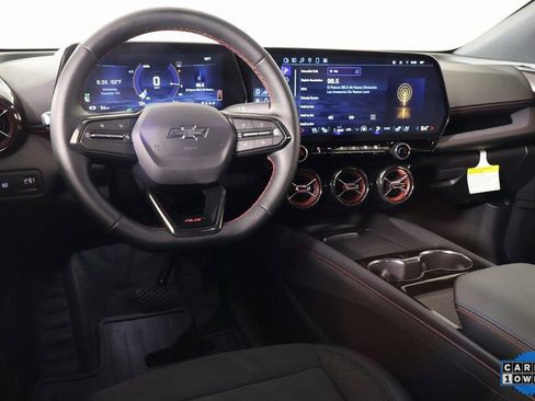 Used 2025 Chevrolet Blazer EV RS image 2