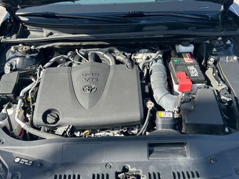 Used 2020 Toyota Avalon Touring image 54