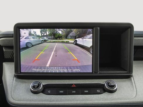 Used 2024 Ford Maverick XLT w/ Equipment Group 300A Standard AWD/4WD image 13