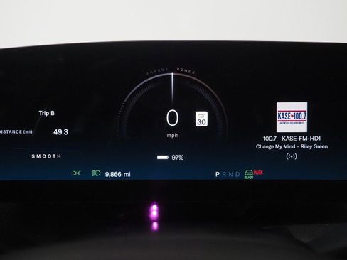 Used 2025 Lucid Air Touring AWD/4WD image 19
