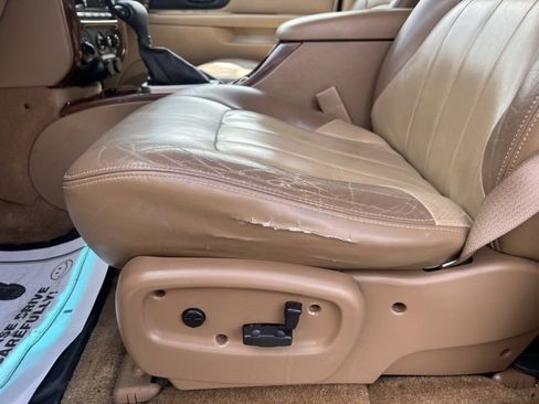 Used 2003 GMC Envoy SLT image 5