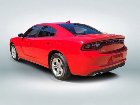 Used 2023 Dodge Charger SXT RWD image 4