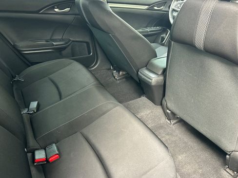 Used 2021 Honda Civic LX image 17