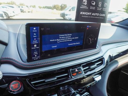 New 2026 Acura MDX A-Spec image 25