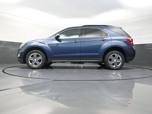 Used 2016 Chevrolet Equinox LT w/ Convenience Package AWD/4WD image 33