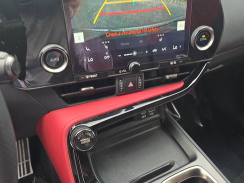 Used 2022 Lexus NX 350 F Sport image 28