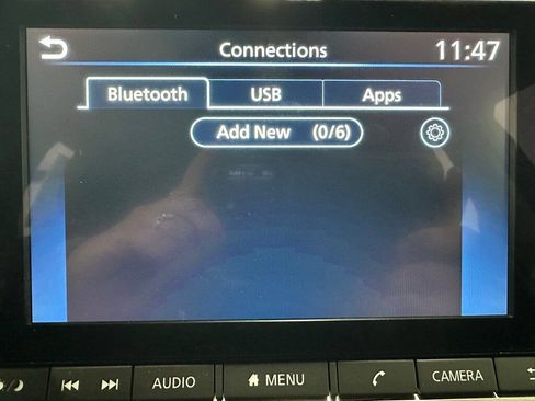 Used 2025 Nissan Sentra SV image 28