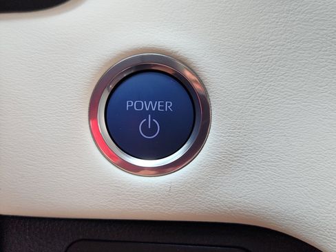 Used 2023 Toyota Tundra Capstone image 21