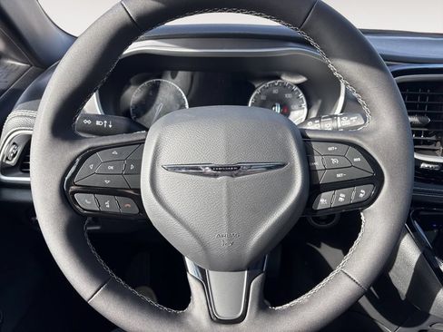New 2026 Chrysler Pacifica Select w/ S Appearance Package FWD image 49