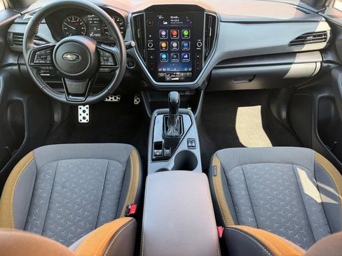 Certified 2024 Subaru Crosstrek 2.5i Sport w/ Crosstrek Mirror Package AWD/4WD image 17