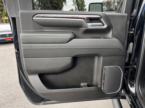 Used 2024 Chevrolet Silverado 2500 LTZ w/ LTZ Plus Package AWD/4WD image 23
