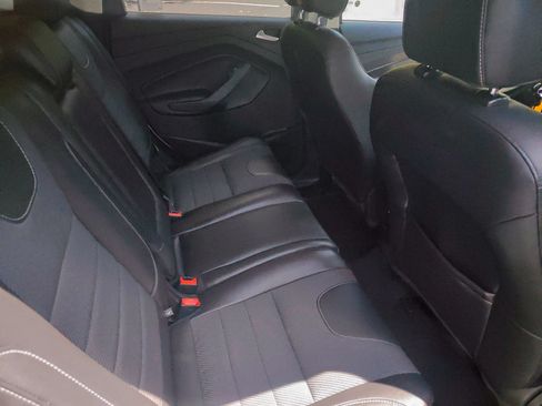 Used 2016 Ford Escape SE w/ SE Chrome Package AWD/4WD image 16