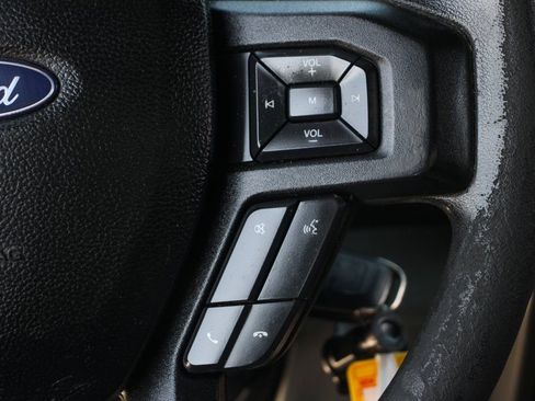 Used 2018 Ford F350 XL w/ Power Equipment Group RWD image 23