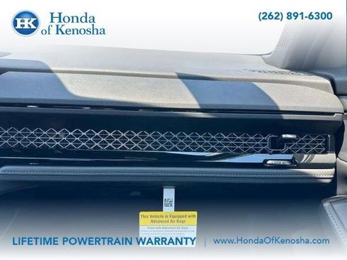 New 2025 Honda Accord Sport image 11