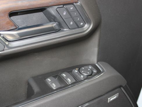 New 2026 GMC Sierra 1500 SLT w/ SLT Premium Plus Package image 33