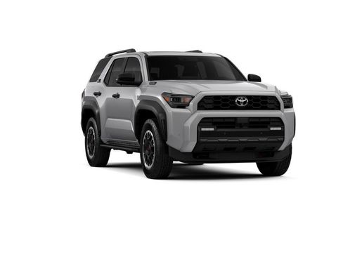 New 2026 Toyota 4Runner TRD Off-Road Premium AWD/4WD image 18