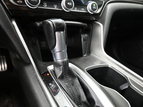 Used 2021 Honda Accord Sport image 15