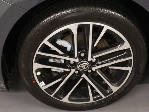 New 2026 Toyota Camry XLE AWD/4WD image 8