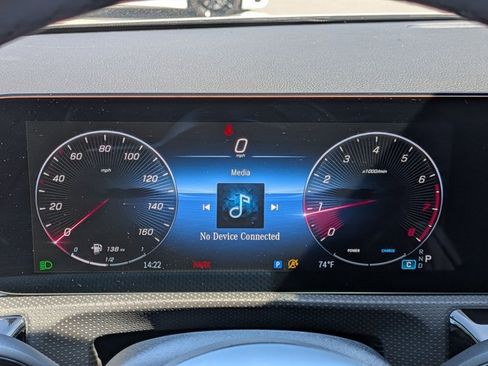 Certified 2026 Mercedes-Benz CLA 250 image 10