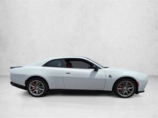 Used 2025 Dodge Charger Daytona Scat Pack w/ Track Pack AWD/4WD video 4