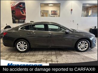Used 2016 Chevrolet Malibu LT w/ Leather Package video 2