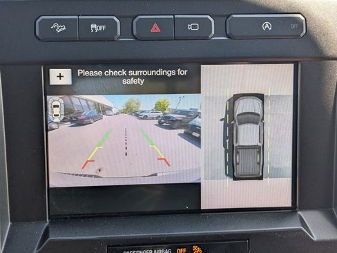 Used 2019 Ford F150 King Ranch w/ Equipment Group 601A Luxury image 34