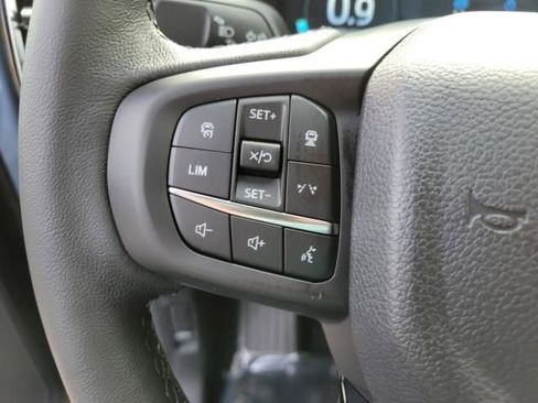 New 2025 Ford Ranger Lariat w/ Trailer Tow Package image 29