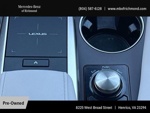 Used 2022 Lexus RX 350 AWD w/ Premium Package image 26