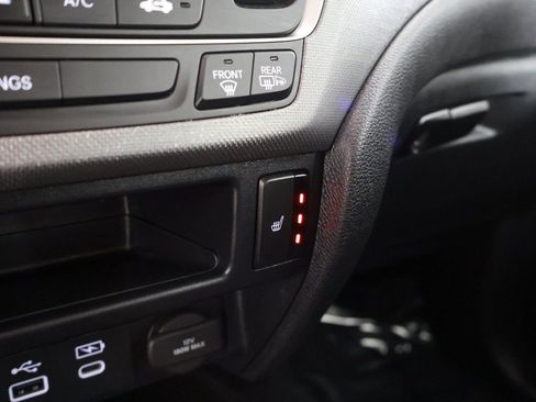 Used 2025 Honda Ridgeline RTL image 53