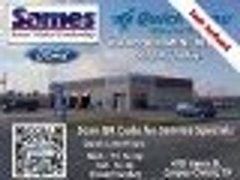 Used 2019 Ford Escape S image 10