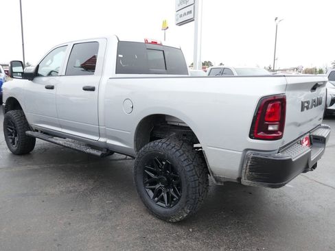 New 2026 RAM 2500 Tradesman image 6
