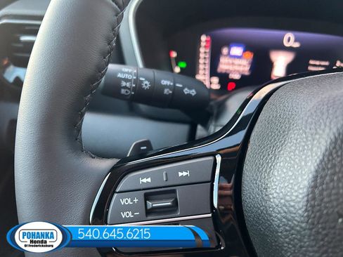 New 2026 Honda Pilot Elite image 18