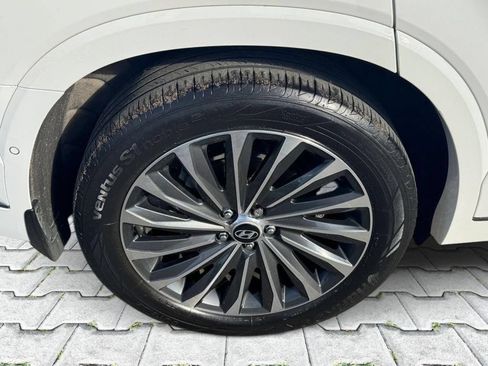 Used 2023 Hyundai Palisade Calligraphy w/ Cargo Package AWD/4WD image 11