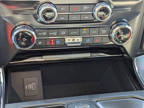 New 2026 Ford F150 Lariat w/ Equipment Group 501A Mid image 24