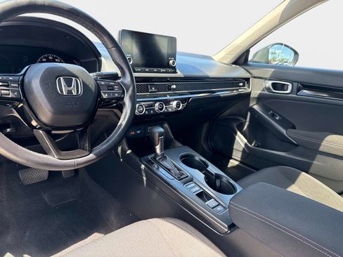 Used 2024 Honda Civic EX image 14