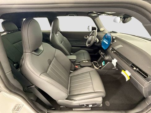 New 2026 MINI Cooper S image 19