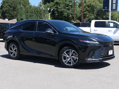 Used 2024 Lexus RX 350 Premium w/ Cold Area Package