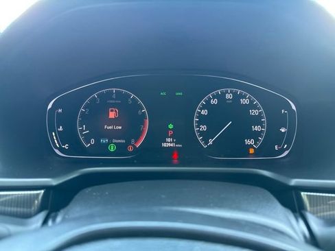 Used 2020 Honda Accord Sport image 18