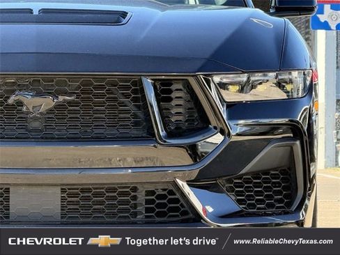 Used 2024 Ford Mustang GT Premium w/ GT Performance Package image 4