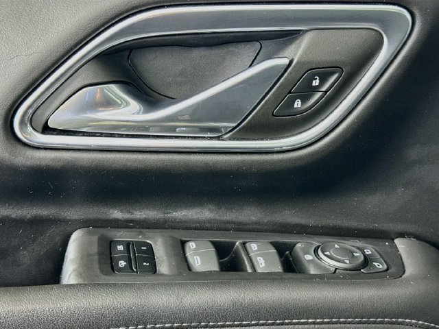 Used 2023 Chevrolet Tahoe Z71 AWD/4WD image 22