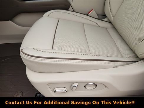 New 2026 GMC Yukon Denali image 18