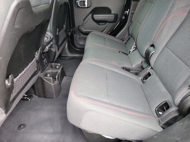 Used 2026 Jeep Gladiator Rubicon AWD/4WD image 9