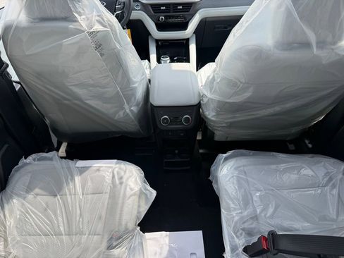 New 2026 Ford Explorer Platinum AWD/4WD image 44