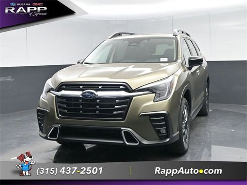 New 2025 Subaru Ascent Touring image 31
