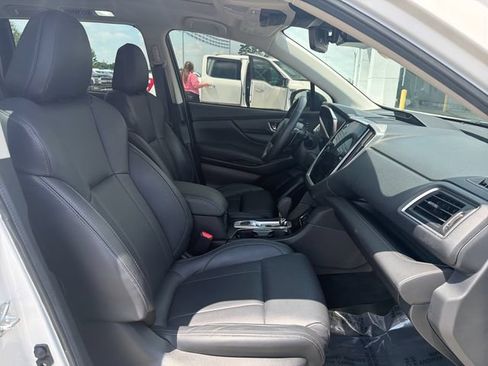 Used 2024 Subaru Ascent Limited w/ Technology Package AWD/4WD image 27
