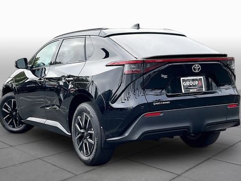 Certified 2026 Toyota bZ AWD/4WD image 11