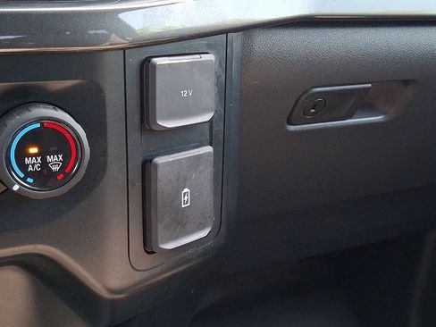 Certified 2023 Ford F150 XL w/ STX Appearance Package AWD/4WD image 25