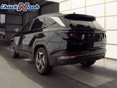 Used 2024 Hyundai Tucson SEL AWD/4WD image 6