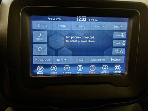 Used 2020 Jeep Renegade Sport AWD/4WD image 22